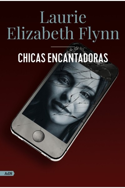 CHICAS ENCANTADORAS ADN
