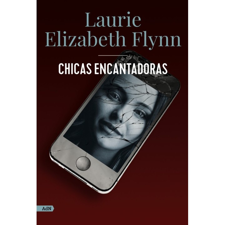 CHICAS ENCANTADORAS ADN