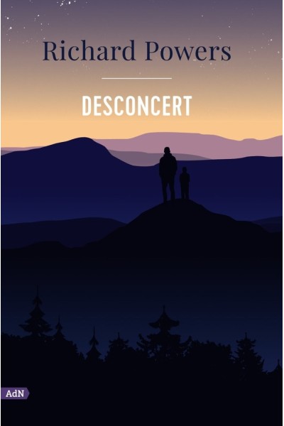DESCONCERT ADN
