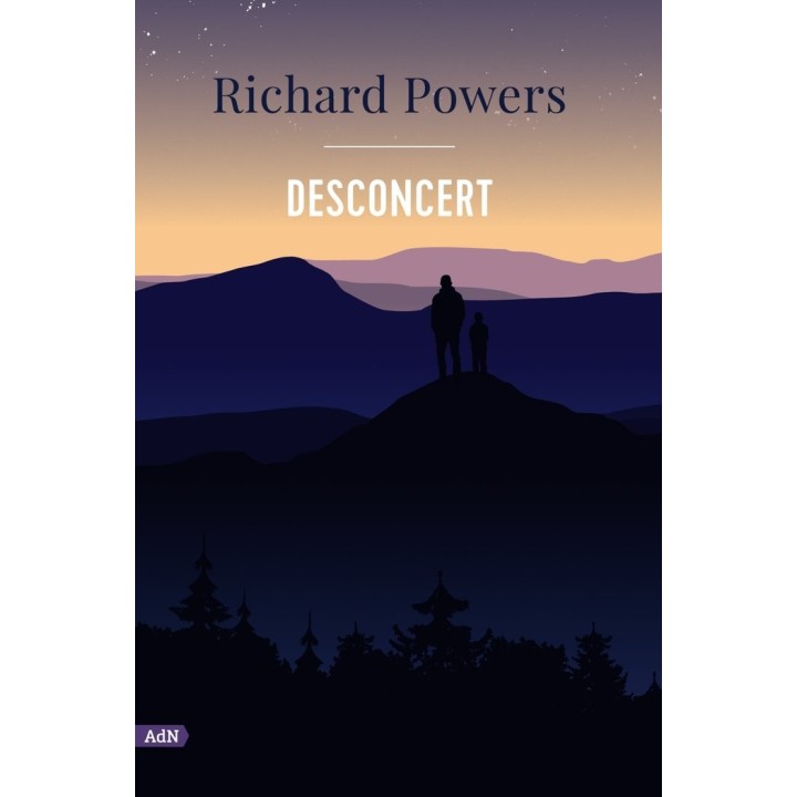 DESCONCERT ADN