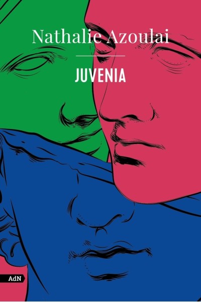 JUVENIA ADN
