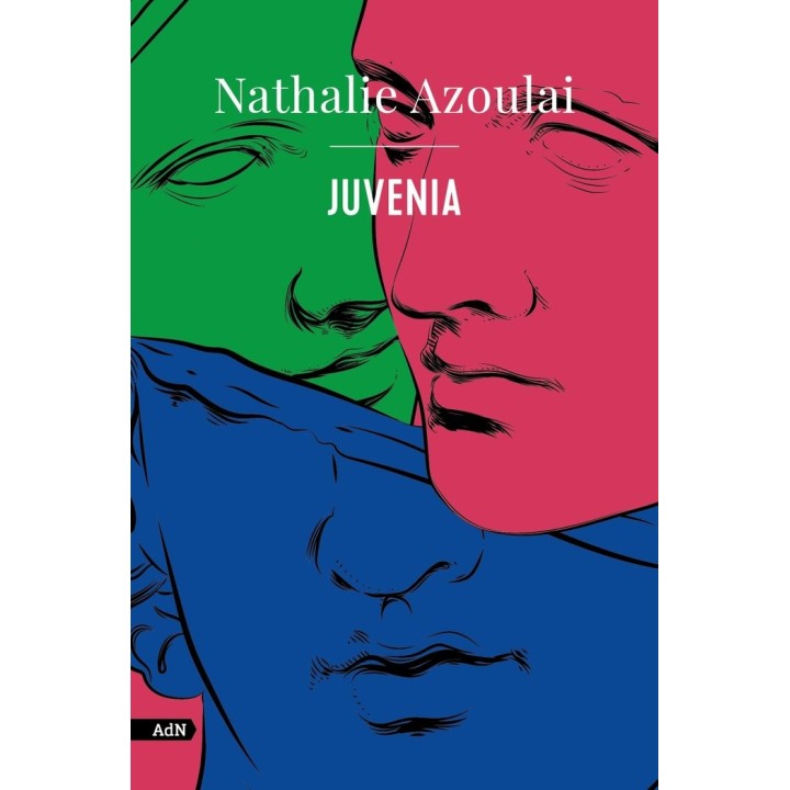 JUVENIA ADN