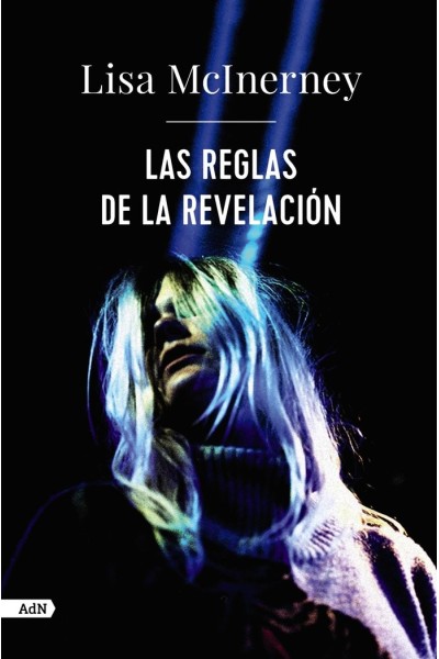 LAS REGLAS DE LA REVELACION ADN