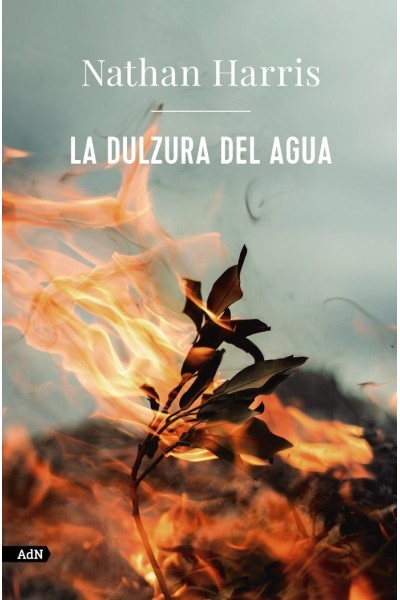 LA DULZURA DEL AGUA ADN