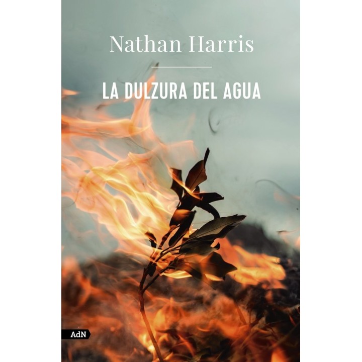 LA DULZURA DEL AGUA ADN
