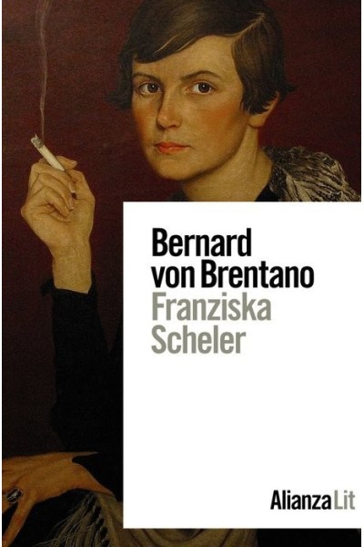 FRANZISKA SCHELER