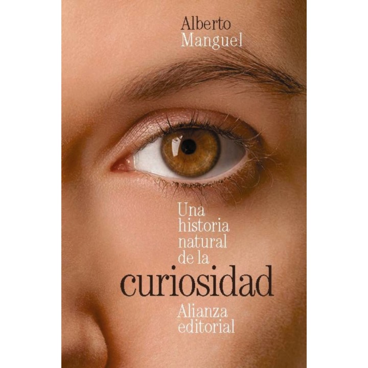 UNA HISTORIA NATURAL DE LA CURIOSIDAD