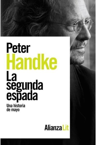 LA SEGUNDA ESPADA