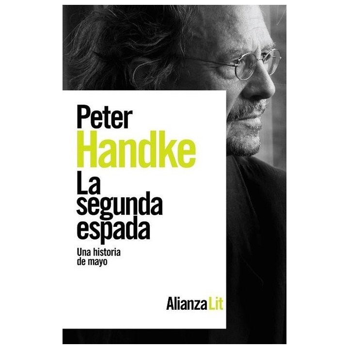 LA SEGUNDA ESPADA