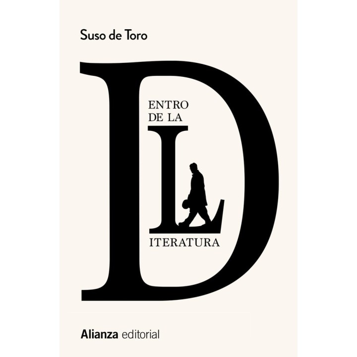 DENTRO DE LA LITERATURA