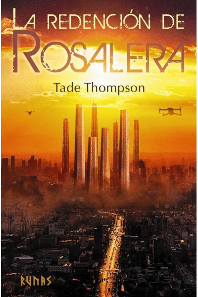 LA REDENCION DE ROSALERA