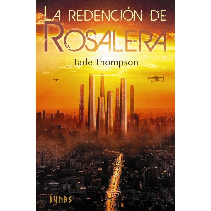 LA REDENCION DE ROSALERA