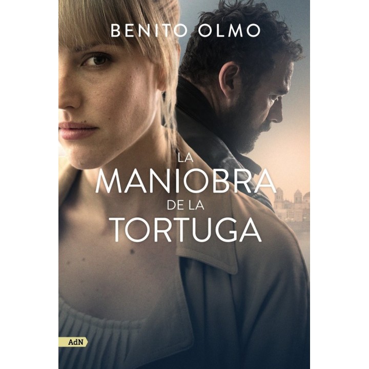LA MANIOBRA DE LA TORTUGA