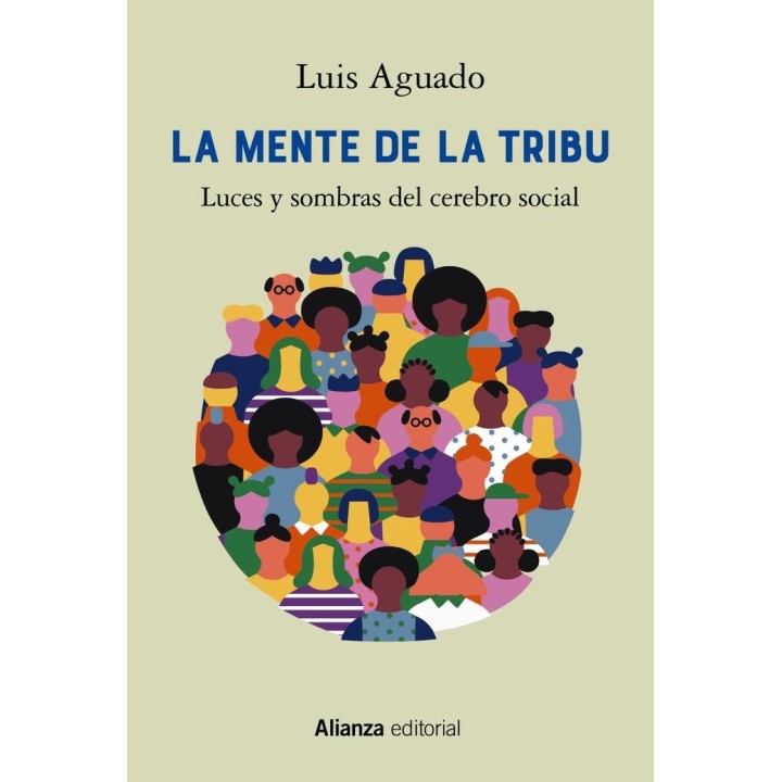 LA MENTE DE LA TRIBU