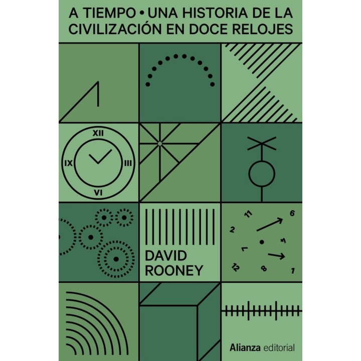 A TIEMPO