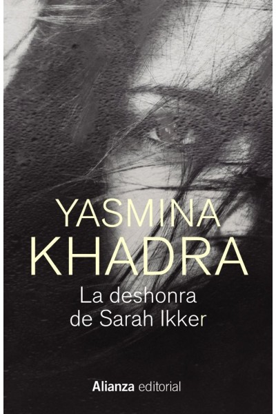 LA DESHONRA DE SARAH IKKER