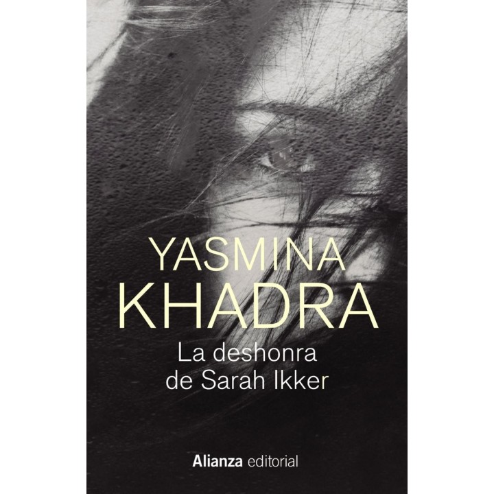 LA DESHONRA DE SARAH IKKER