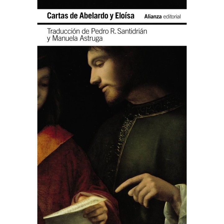 CARTAS DE ABELARDO Y ELOISA