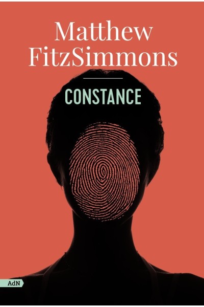 CONSTANCE ADN
