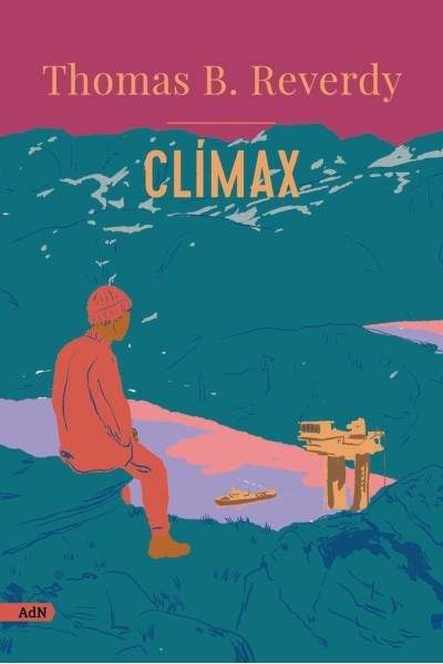 CLIMAX ADN