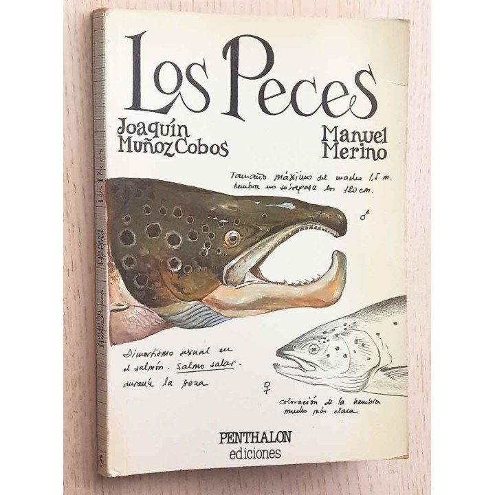 LOS PECES