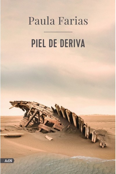 PIEL DE DERIVA ADN