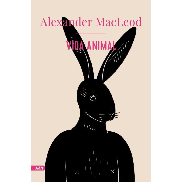 VIDA ANIMAL ADN