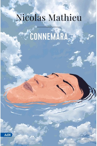 CONNEMARA ADN