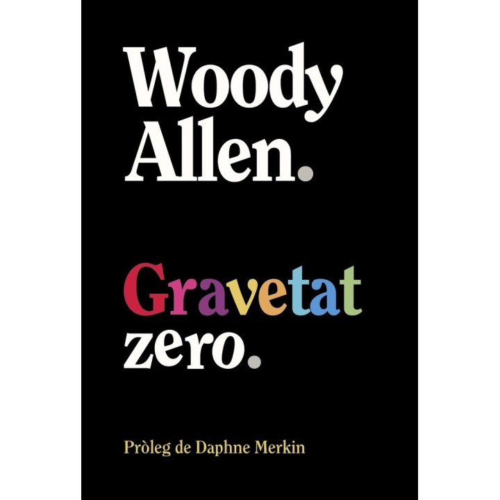 GRAVETAT ZERO