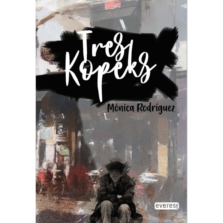 TRES KOPEKS