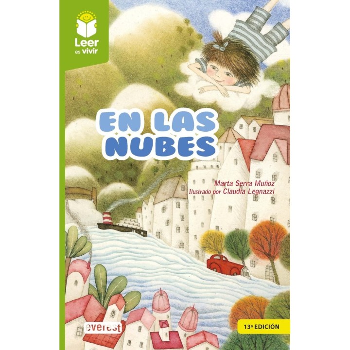 EN LAS NUBES