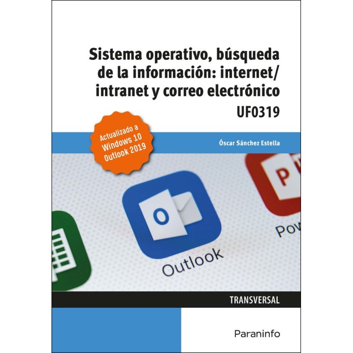 SISTEMA OPERATIVO BUSQUEDA DE LA INFORMACI