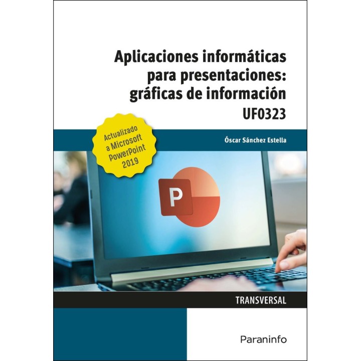APLICACIONES INFORMATICAS PARA PRESENTACIONES: GRAFICAS DE I