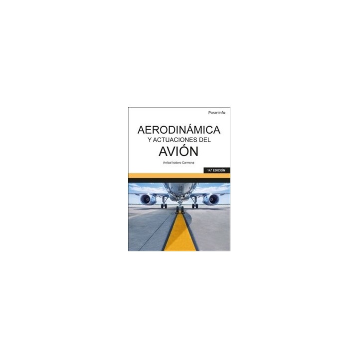 AERODINAMICA Y ACTUACIONES DEL AVION