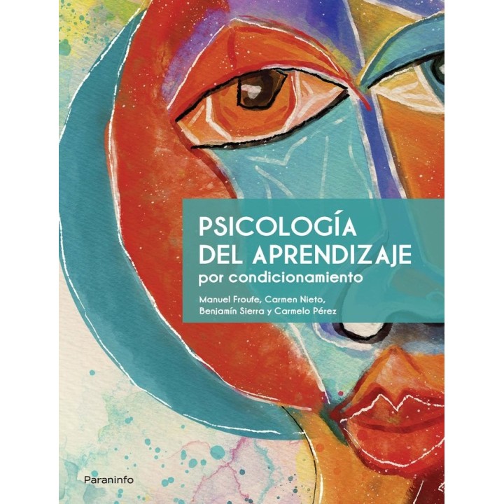 PSICOLOGIA DEL APRENDIZAJE 3ª ED