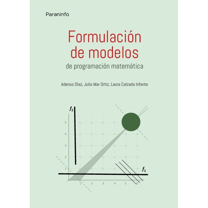 FORMULACION DE MODELOS PROGRAMACION MATEMATICA