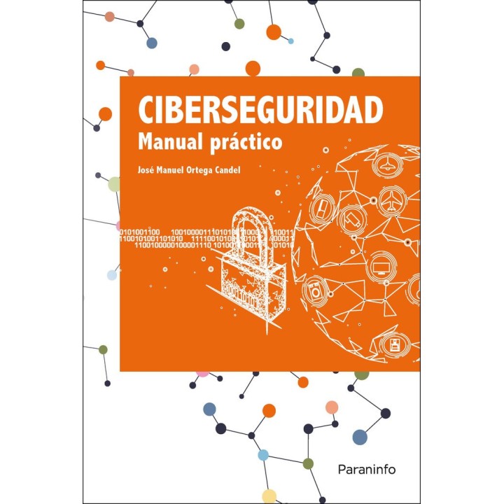 CIBERSEGURIDAD MANUAL PRACTICO