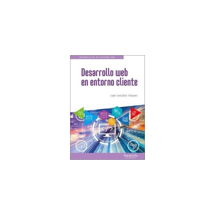 DESARROLLO WEB EN ENTORNO CLIENTE 2023