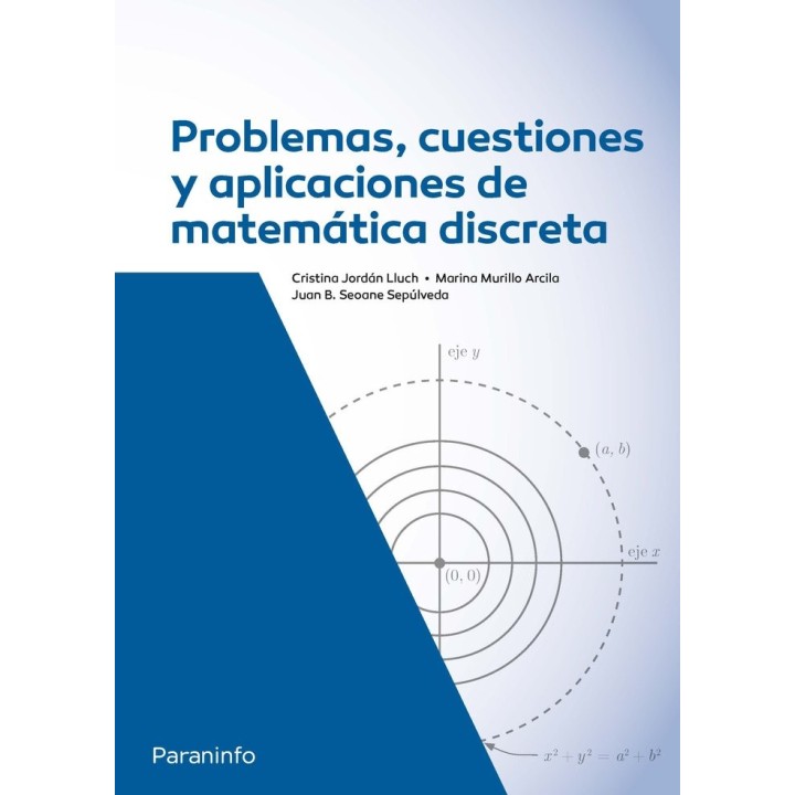 PROBLEMAS CUESTIONES Y APLICACIONES DE MATEMATICA DISCRETA