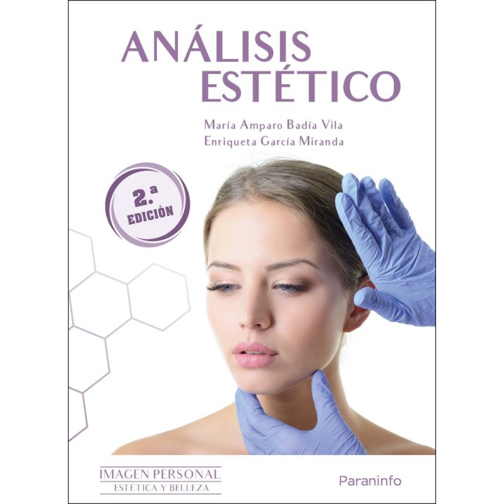 ANALISIS ESTETICO 2ª EDICION