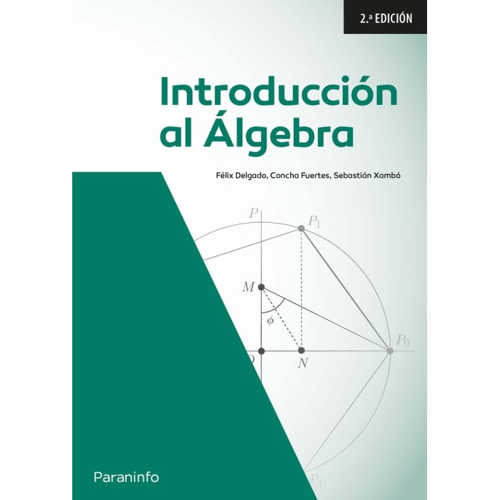 INTRODUCCION AL ALGEBRA LINEAL. 2A. EDICION