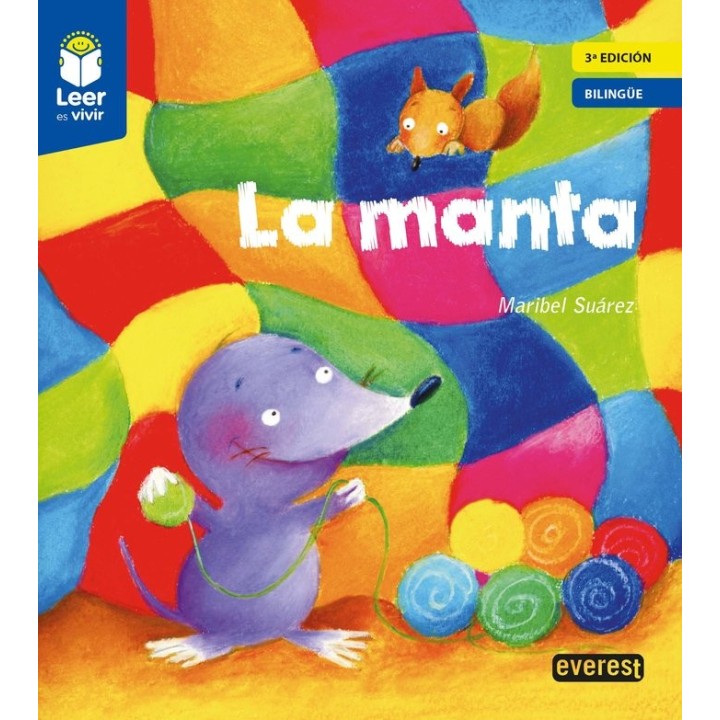 LA MANTA