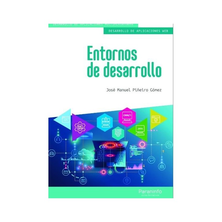 ENTORNOS DE DESARROLLO