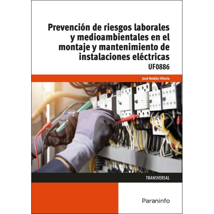 PREVENCION DE RIESTOS LABORALES Y MEDIOAMBIANTALES EN EL MO