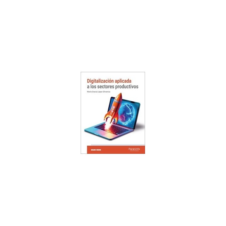 DIGITALIZACION APLICADA A LOS SECTORES PRODUCTIVOS GM