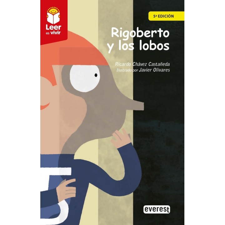RIGOBERTO Y LOS LOBOS