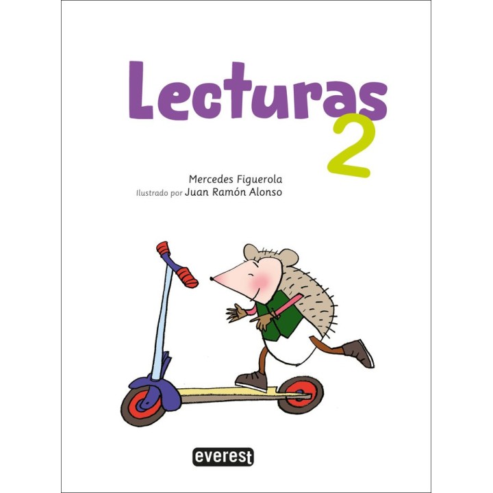 LECTURAS 2