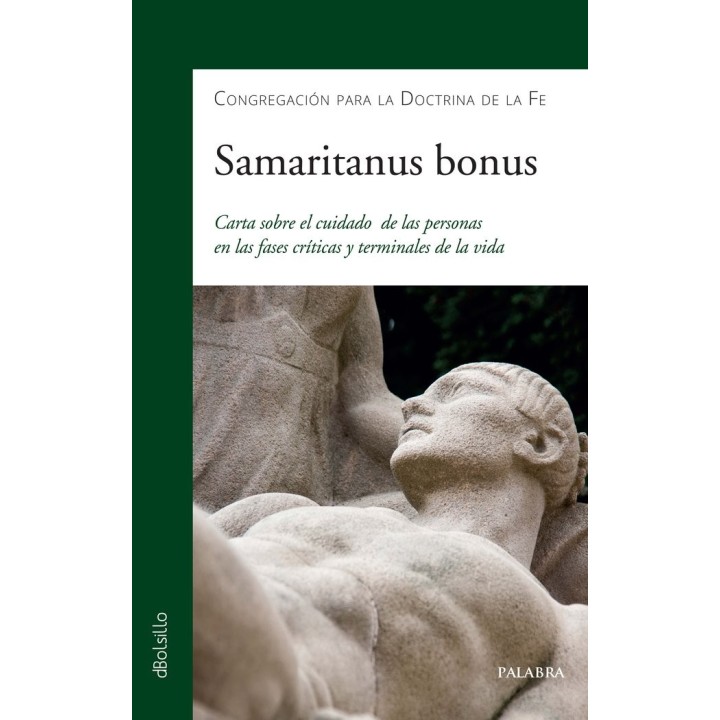 SAMARITANUS BONUS