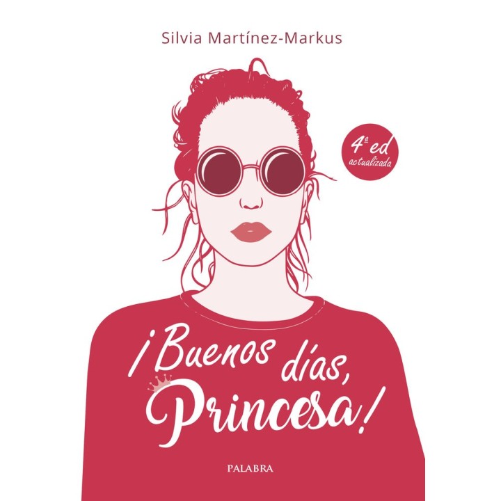 BUENOS DIAS PRINCESA