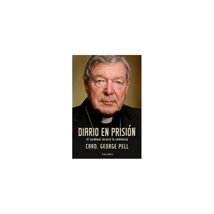 DIARIO EN PRISION